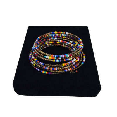 Colorful Rhythm