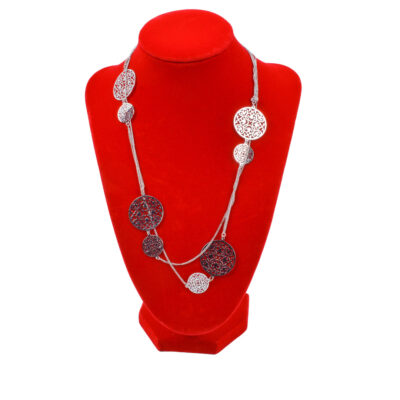 Circle Charm
