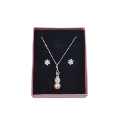 Floral Charm